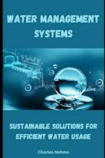 Water Management Systems