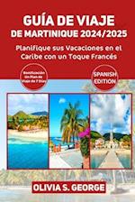 Guía de Viaje de Martinique 2024/2025