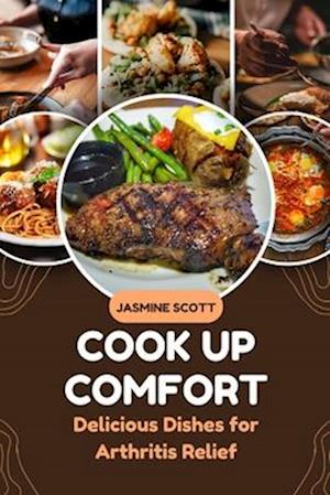 Cook Up Comfort