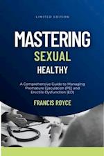 Mastering Sexual Health