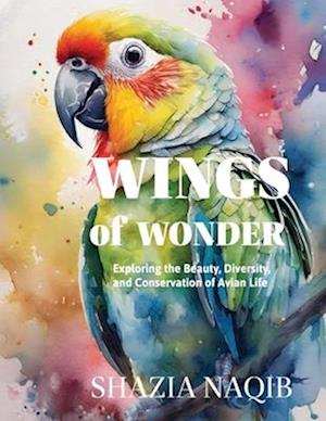 Wings of Wonder