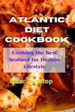 Atlantic diet Cookbook