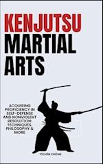 Kenjutsu Martial Arts