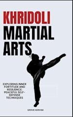 Khridoli Martial Arts
