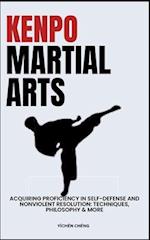 Kenpo Martial Arts