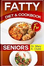 Fatty Liver Diet and Cookbook for Senior