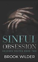 Sinful Obsession