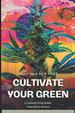 Cultivate your Green