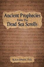 Ancient Prophecies from the Dead Sea Scrolls