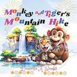 Monkey and Tiger's Mountain Hike