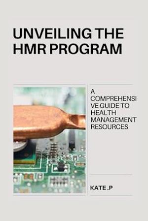 Unveiling the Hmr Program