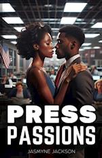 Press Passions