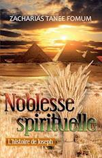 La noblesse spirituelle