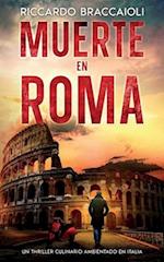 Muerte en Roma