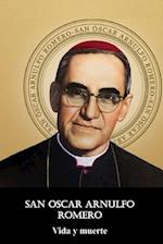 San Oscar Arnulfo Romero