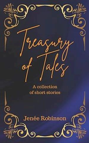 Treasury of Tales