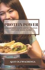 Protein Power