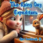 The Rainy Day Expeditions