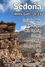 Sedona Hiking Guide (With Image)