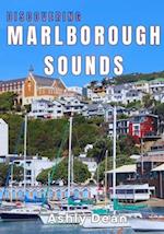 Discovering Marlborough Sounds