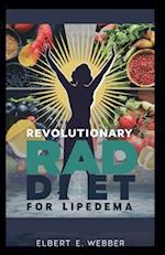 Revolutionary RAD Diet for Lipedema