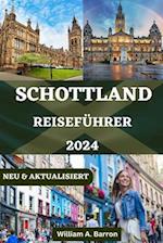 Schottland Reiseführer