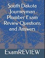 South Dakota Journeyman Plumber Exam Review Questions and Answers