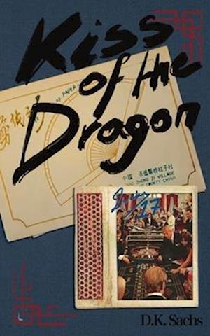 Kiss of the Dragon