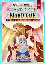 Aventures de la Mythologie Nordique #1