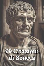 99 Citazioni di Seneca