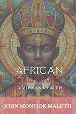 African Christianity