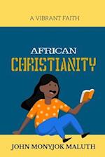 African Christianity