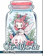 Jar Worlds