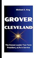 Grover Cleveland