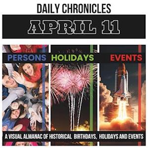 Daily Chronicles April 11