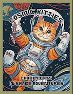 Cosmic Kitties