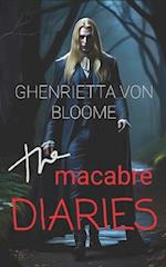 The MACABRE DIARIES