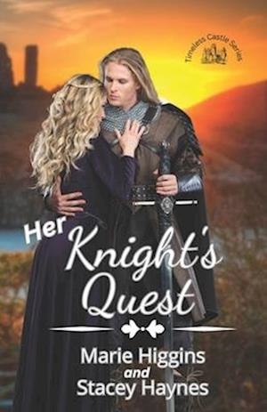 Her Knight's Quest