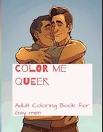 Color me Queer