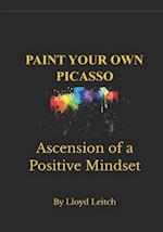 Paint Your Own Picasso