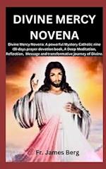 Divine Mercy Novena