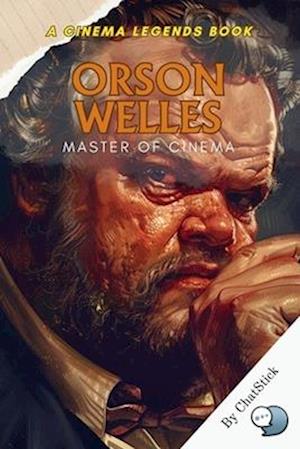 Orson Welles