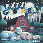 Goodnight, Goodnight, Farm