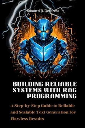 Building Reliable Systems with RAG Programming