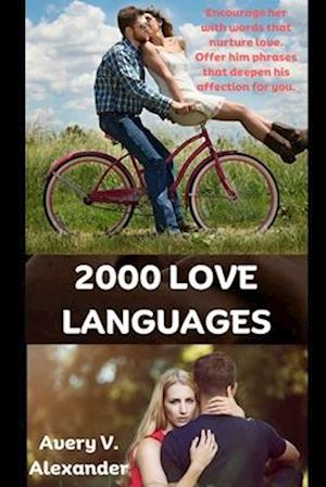 2000 Love Languages