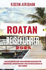 Roatan Reiseführer