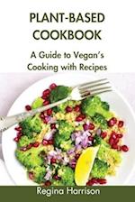 Plant-Based Cookbook