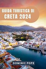 Guida Turistica Di Creta 2024