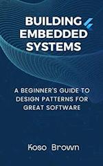 Building Embedded Systems