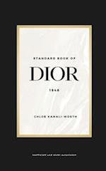 Standard Book of Dior